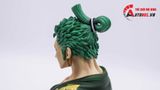  Mô hình nhân vật Onepiece chân dung Zoro Có Đèn 16cm FG199 