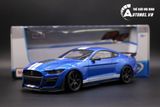  Mô hình xe Ford Mustang Shelby Cobra Gt500 1:18 Maisto 7030 