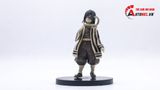  Mô hình nhân vật Demon Slayer Kimetsu No Yaiba Iguro Obanai 15cm FG151 