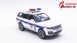  Mô hình xe ô tô độ CSGT Land Rover Range Rover tỉ lệ 1:32 Alloy model Autono1 OT246 