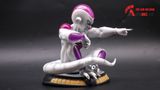  Mô hình Dragonball Frieza ngồi 15cm FG159 