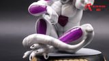  Mô hình Dragonball Frieza ngồi 15cm FG159 