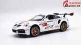  Mô hình xe Porsche 911 Gt3 RSR Martini 1:32 Miniauto OT351 