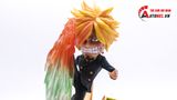  Mô hình nhân vật Onepiece PT Sanji GK 26cm FG109 