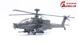  Mô hình máy bay trực thăng quân sự tỉ lệ 1:32 Alloy Model MBQS045 