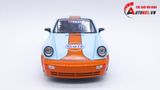  Mô hình xe Porsche RWB RauhWelt 964 1:24 Alloy Model OT207 