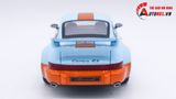  Mô hình xe Porsche RWB RauhWelt 964 1:24 Alloy Model OT207 