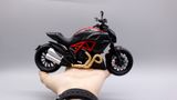  Mô hình xe Ducati Diavel Carbon 1:12 Maisto MT084 