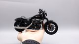  Mô hình xe Harley Davidson 13 sportster iron 883 1:12 Maisto 1035 