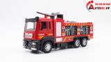  Mô hình xe Cứu Hỏa Phun Nước 1:32 Ty Models 7772 