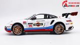  Mô hình xe Porsche 911 Gt3 Rsr đánh lái được full open 1:24 Miniauto OT404 