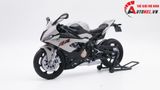  Mô hình xe Bmw s1000rr 2021 1:12 Welly MT081 