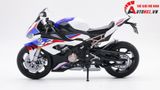  Mô hình xe Bmw s1000rr 2021 1:12 Welly MT081 