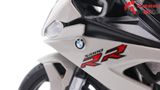  Mô hình xe Bmw s1000rr 2021 1:12 Welly MT081 