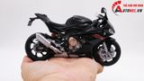  Mô hình xe Bmw s1000rr 2021 1:12 Welly MT081 