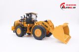  Mô hình xe công trình ủi đất tỉ lệ 1:50 JingBang 8179 