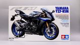  MÔ HÌNH KIT MÔ TÔ YAMAHA YZF R1M 1:12 TAMIYA 14133 