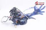  Mô hình nhân vật Naruto Uchiha Madara Susanoo 17cm FG161 