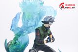  Mô hình Naruto Hatake Kakashi Susanoo 38cm FG162 