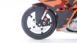  Mô hình xe KTM RC 390 không đế 1:12 Maisto MT039 