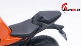  Mô hình xe KTM RC 390 không đế 1:12 Maisto MT039 