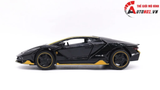  Mô hình Lamborghini Centenario Lp770-4 tỉ lệ 1:32 Miniauto 3224A-1 7790 