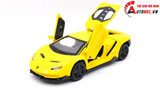  Mô hình Lamborghini Centenario Lp770-4 tỉ lệ 1:32 Miniauto 3224A-1 7790 