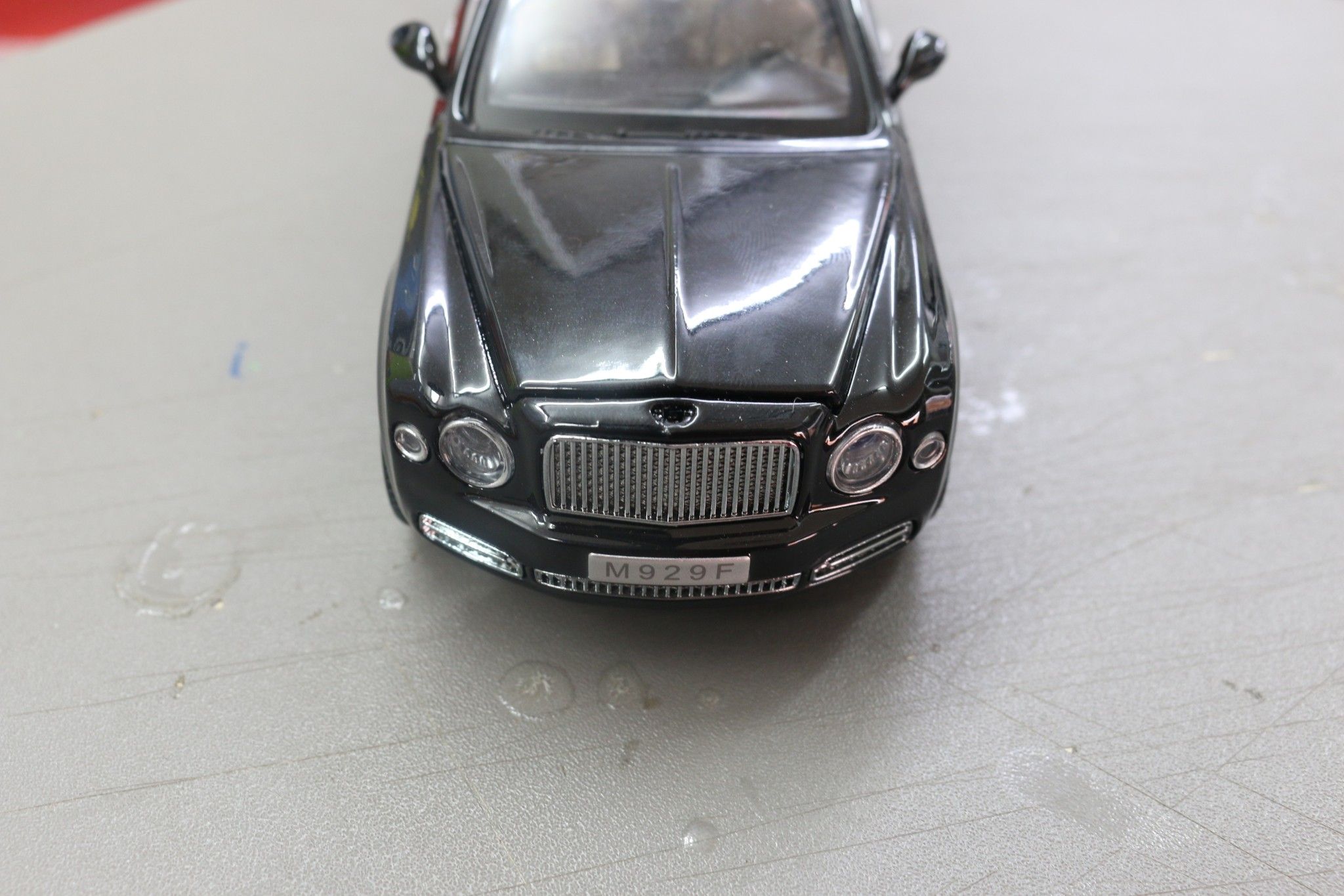 Tổng hợp thanh lý Chezhi Miniauto Alloy Jinglifang Hengteng TL111