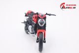  Mô hình xe Ducati Monster 2021 tỉ lê 1:18 Maisto 8149 