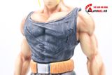  Mô hình nhân vật Dagonball Trunks super saiyan 29cm FG191 