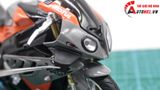  Phụ kiện độ cánh gió winglets v twin cho mô tô 1:12 PK087 