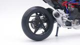  Mô hình xe Kawasaki Ninja H2R 1:12 MSZ 8072 