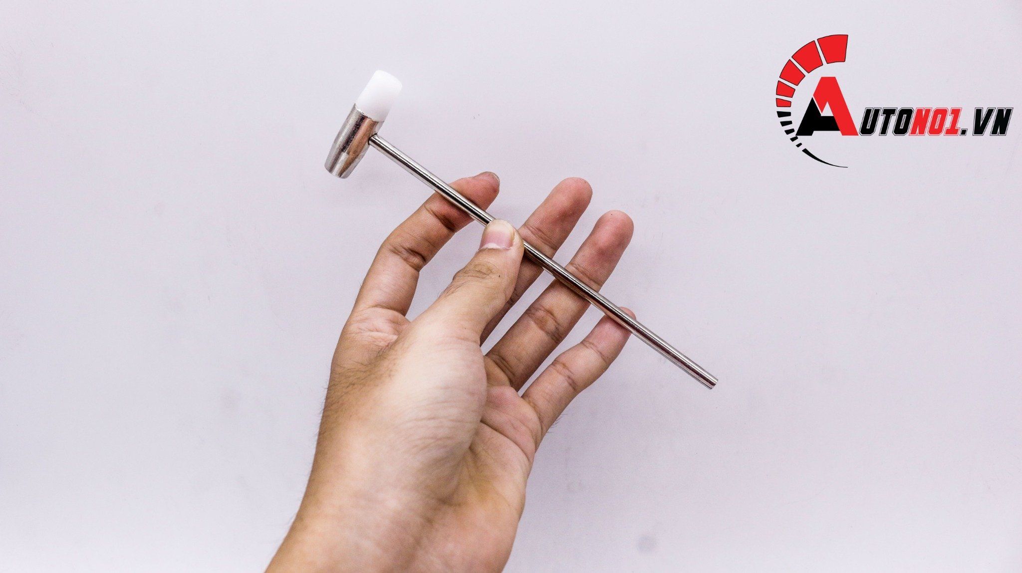 Bộ dụng cụ độ sửa chữa kềm vít tách part mô hình 16 món PK420