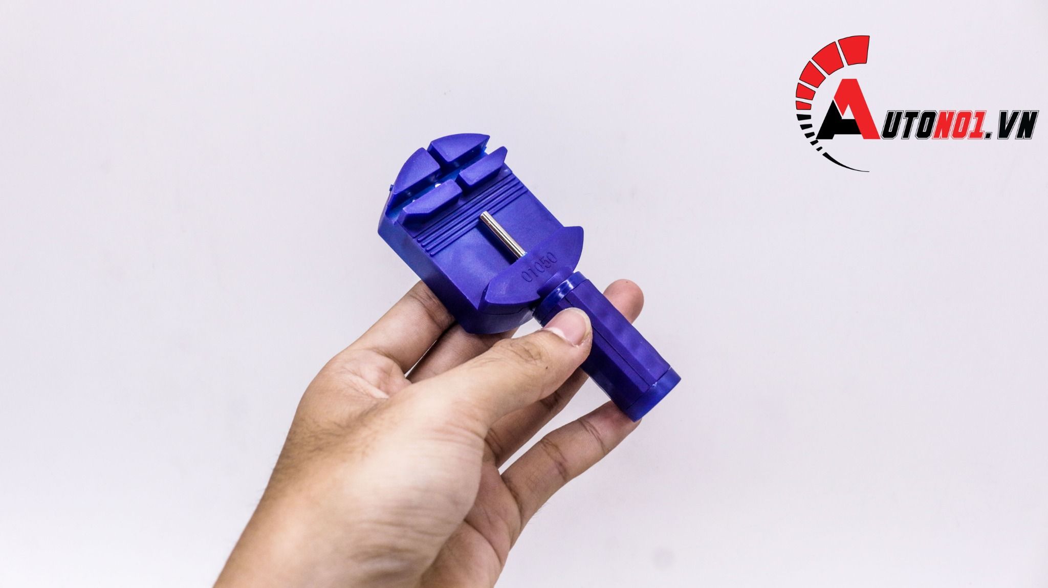 Bộ dụng cụ độ sửa chữa kềm vít tách part mô hình 16 món PK420