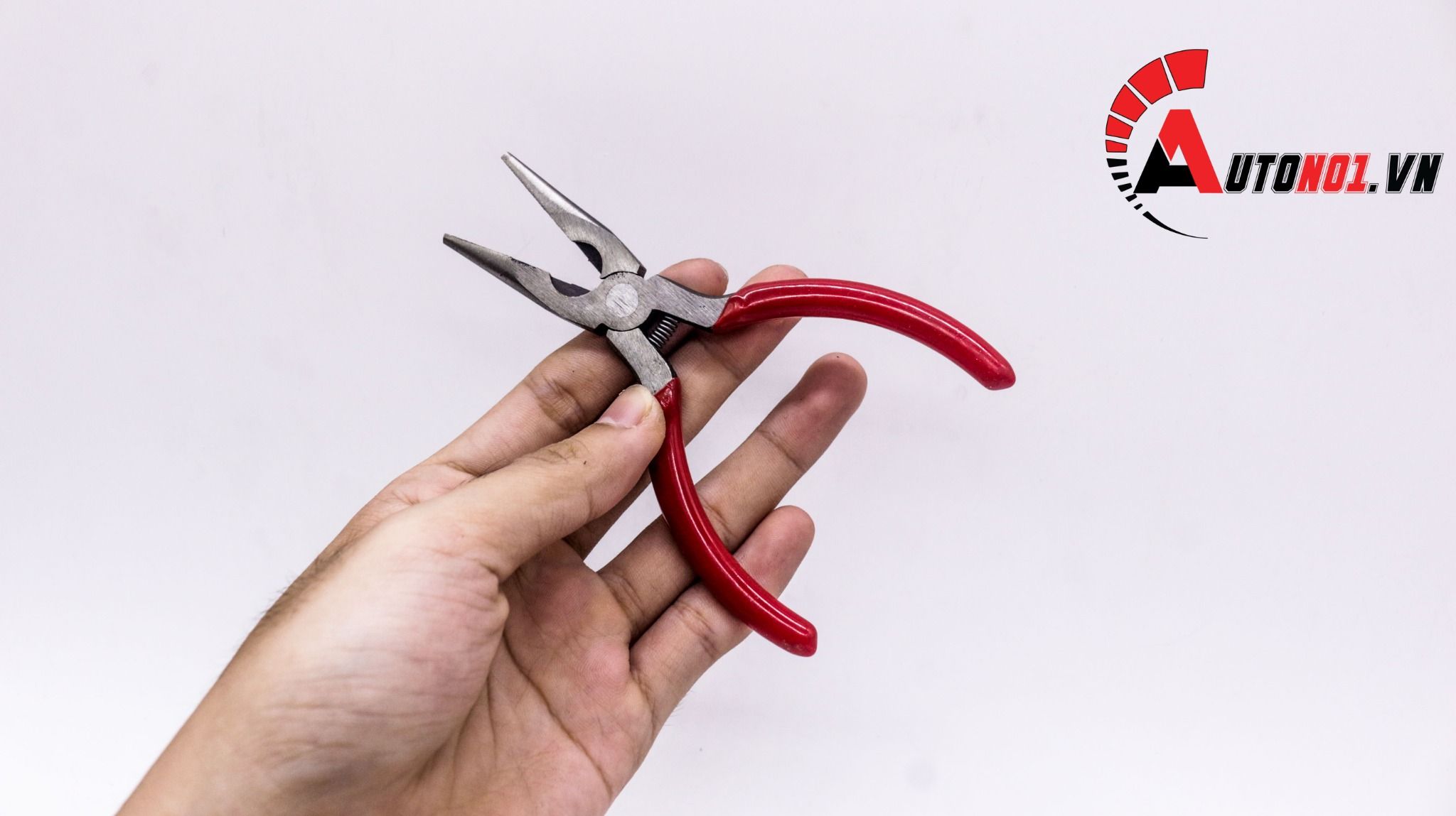 Bộ dụng cụ độ sửa chữa kềm vít tách part mô hình 16 món PK420
