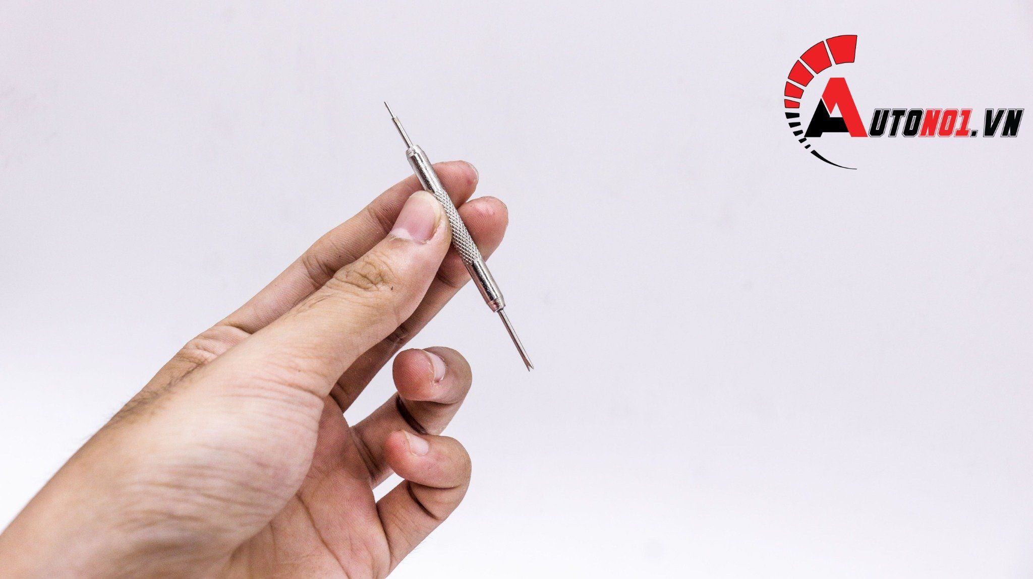 Bộ dụng cụ độ sửa chữa kềm vít tách part mô hình 16 món PK420