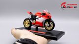  Mô hình xe mô tô Ducati 1199 Superleggera 2014 1:18 Maisto 1017 