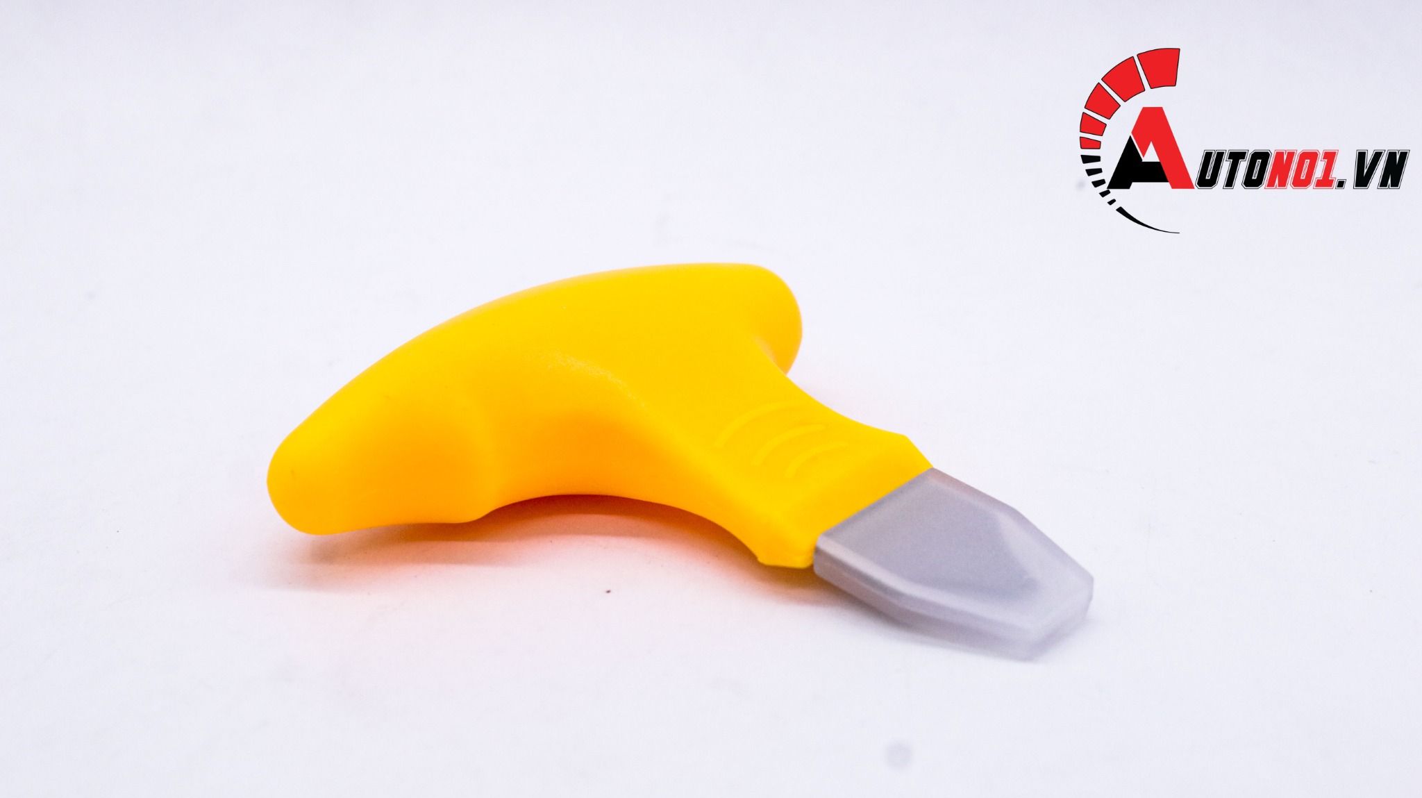  Dụng cụ dao tách part mô hình tay cầm màu vàng PK419 