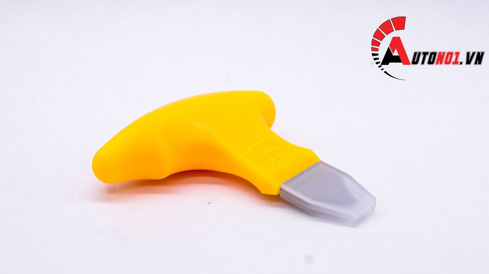 Dụng cụ dao tách part mô hình tay cầm nhiều màu PK419