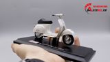  Mô hình xe Vespa 50 special 1969 1:18 Maisto 7070H 