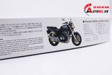  MÔ HÌNH KIT MÔ TÔ HONDA CB400 SUPER FOUR 1:12 AOSHIMA 063842 