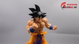  Mô hình nhân vật Dragonball Songoku 25cm Fg021 