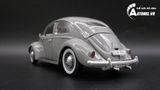  Mô hình xe Volkswagen 1955 Kafer Beetle 1:18 Bburago OT058 