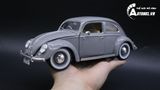  Mô hình xe Volkswagen 1955 Kafer Beetle 1:18 Bburago OT058 