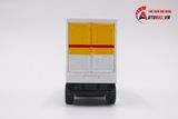  Mô hình xe tải container Shell Volvo tỉ lệ 1:72 CCA 8187 