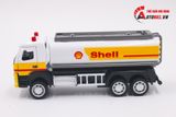  Mô hình xe tải chở dầu Shell Volvo tỉ lệ 1:72 CCA 8191 