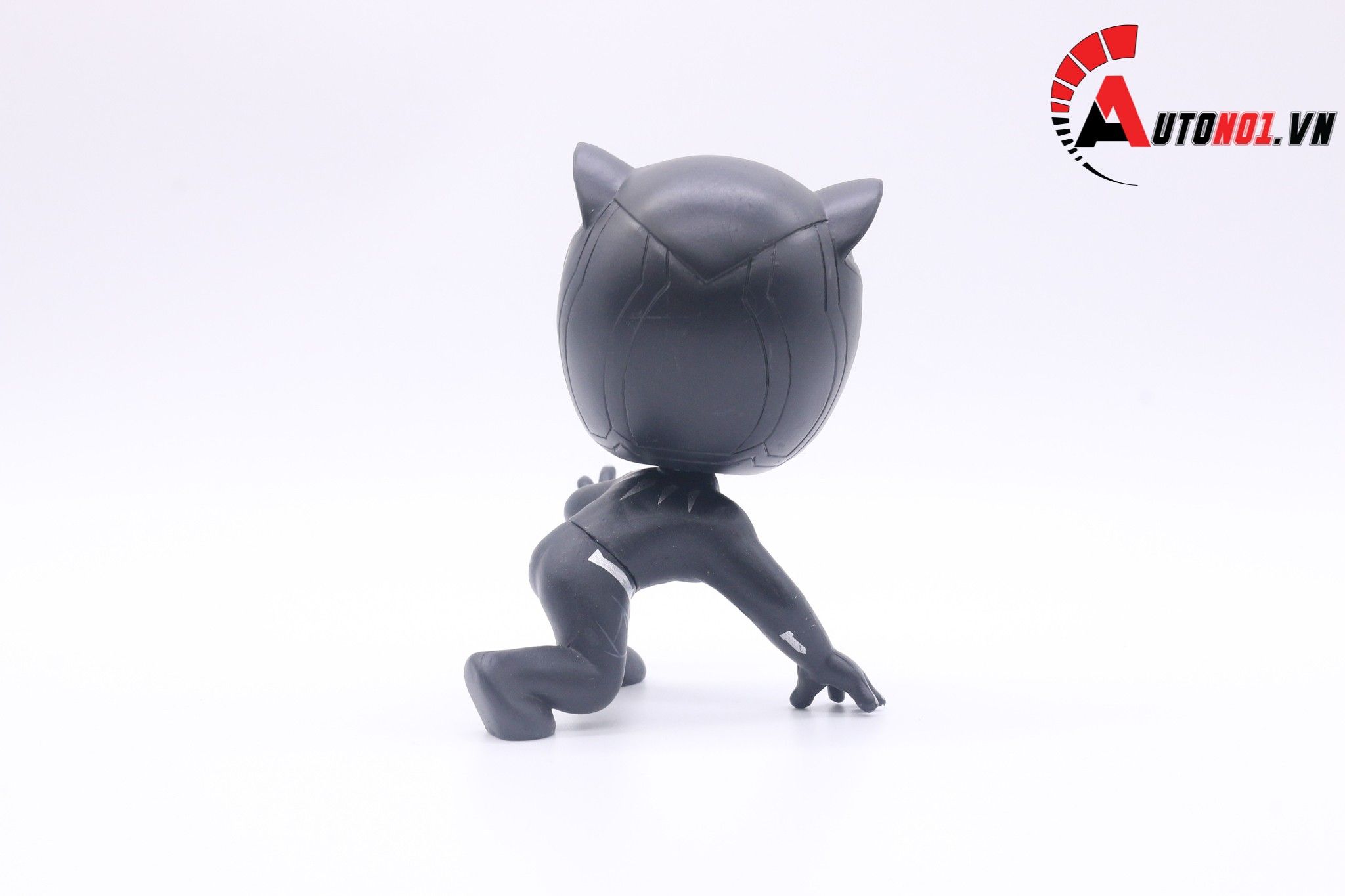  Mô hình nhân vật Marvel Black Panther 10cm 6548 