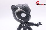  Mô hình nhân vật Marvel Black Panther 10cm 6548 