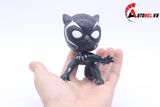  Mô hình nhân vật Marvel Black Panther 10cm 6548 