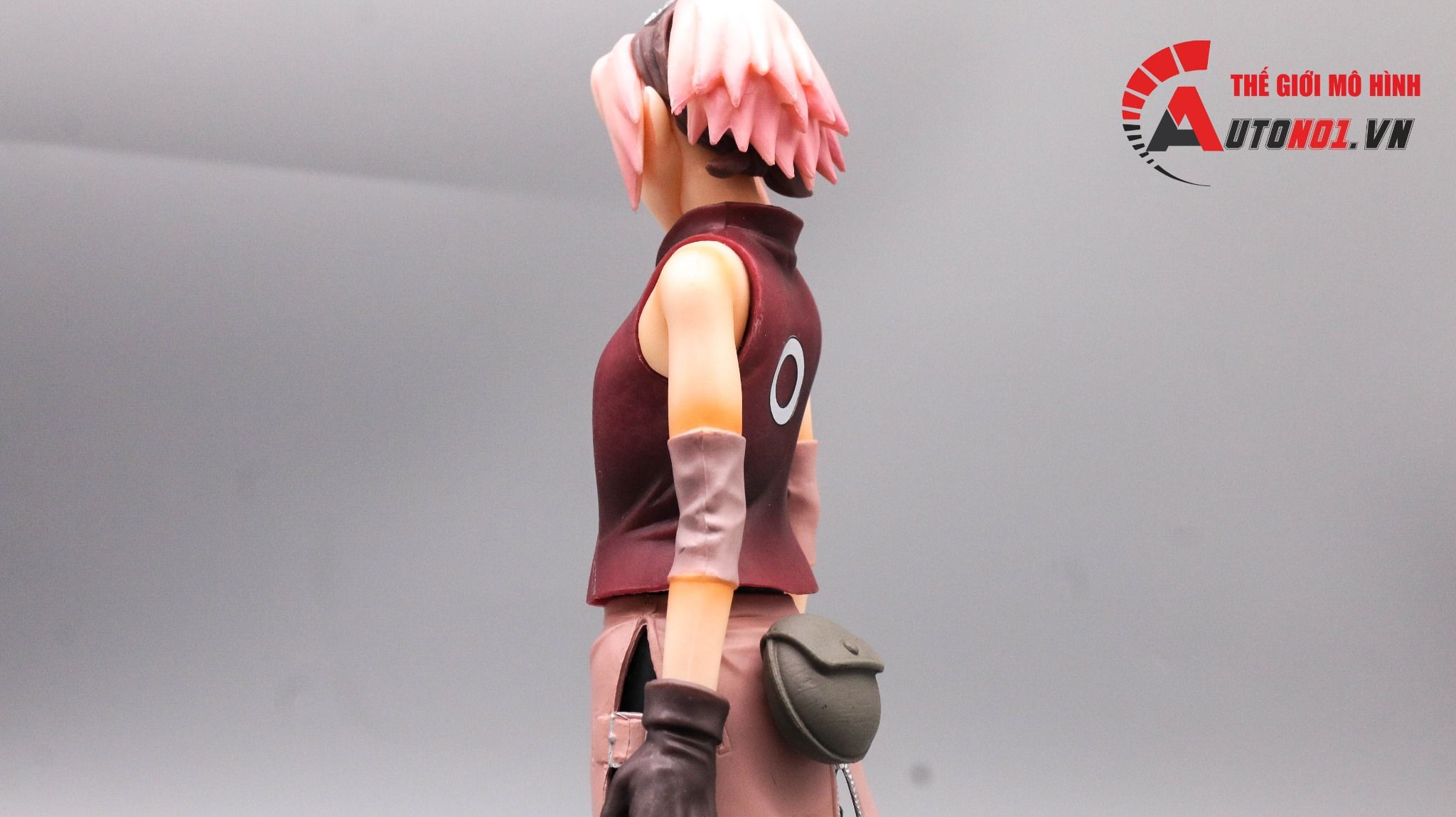 Mô hình nhân vật Naruto Sakura 25cm Fg008